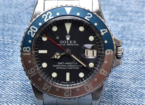 1970 rolex 1675|Rolex 1675 dial variations.